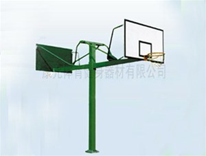 選購(gòu)籃球架都有哪些技巧