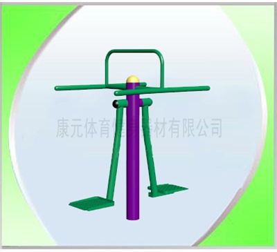 KY-079 雙人搖擺機