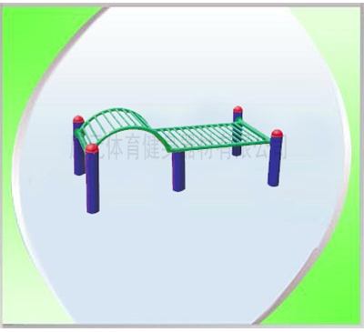 KY-065 下腰訓練器