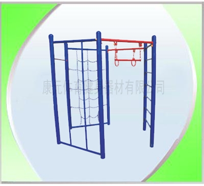 KY-049 六組合訓練器