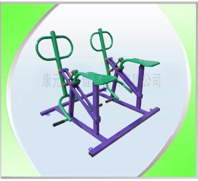 KY-050 雙人健騎機(jī)
