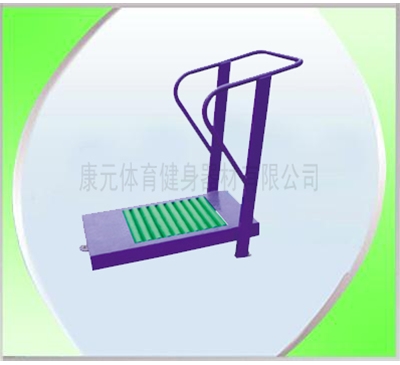 KY-020 戶(hù)外跑步機(jī)